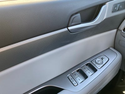 2025 Hyundai Palisade SEL Premium FWD