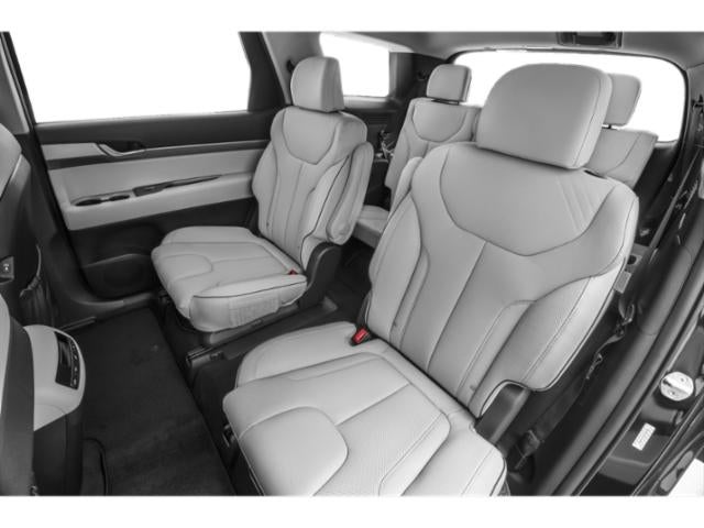 2025 Hyundai Palisade SEL Premium FWD