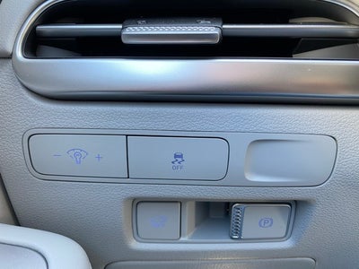 2025 Hyundai Palisade SEL Premium FWD