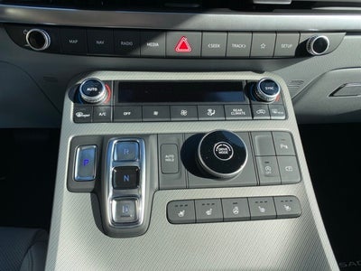 2025 Hyundai Palisade SEL Premium FWD