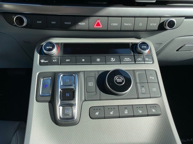 2025 Hyundai Palisade SEL Premium FWD