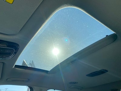 2025 Hyundai Palisade SEL Premium FWD