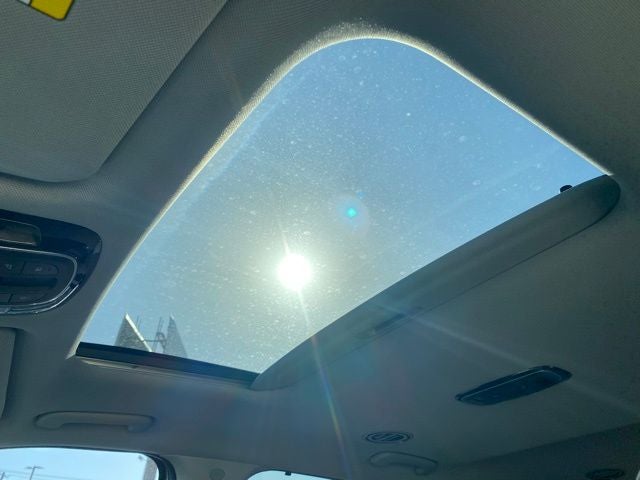 2025 Hyundai Palisade SEL Premium FWD