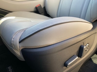 2025 Hyundai Palisade SEL Premium FWD