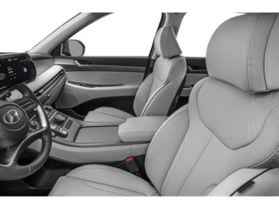 2025 Hyundai Palisade SEL Premium FWD