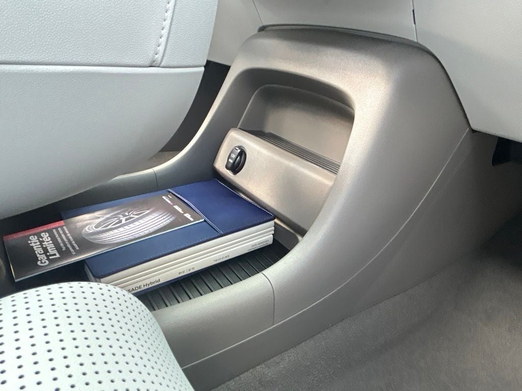 2026 Hyundai Palisade Hybrid Blue SEL Premium 7 Passenger