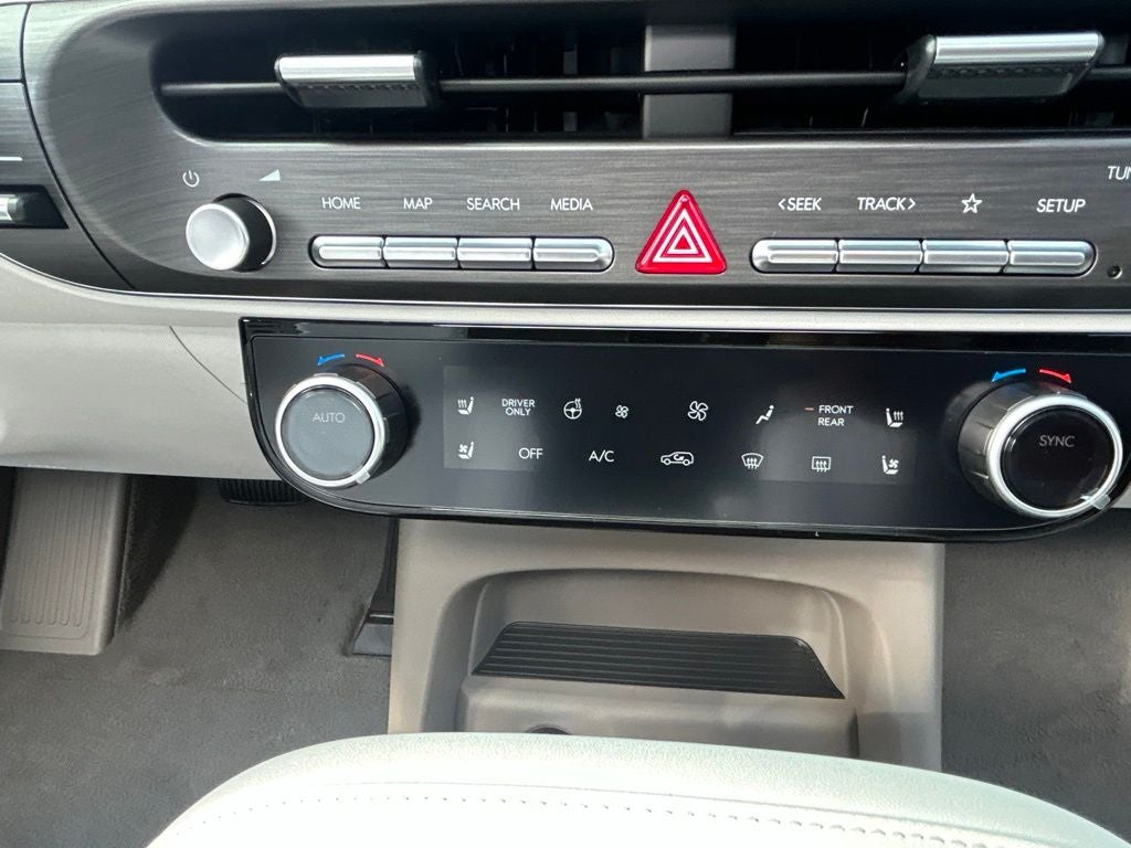 2026 Hyundai Palisade Hybrid Blue SEL Premium 7 Passenger