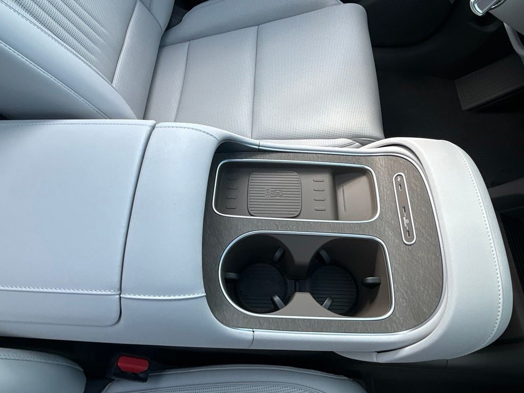 2026 Hyundai Palisade Hybrid Blue SEL Premium 7 Passenger