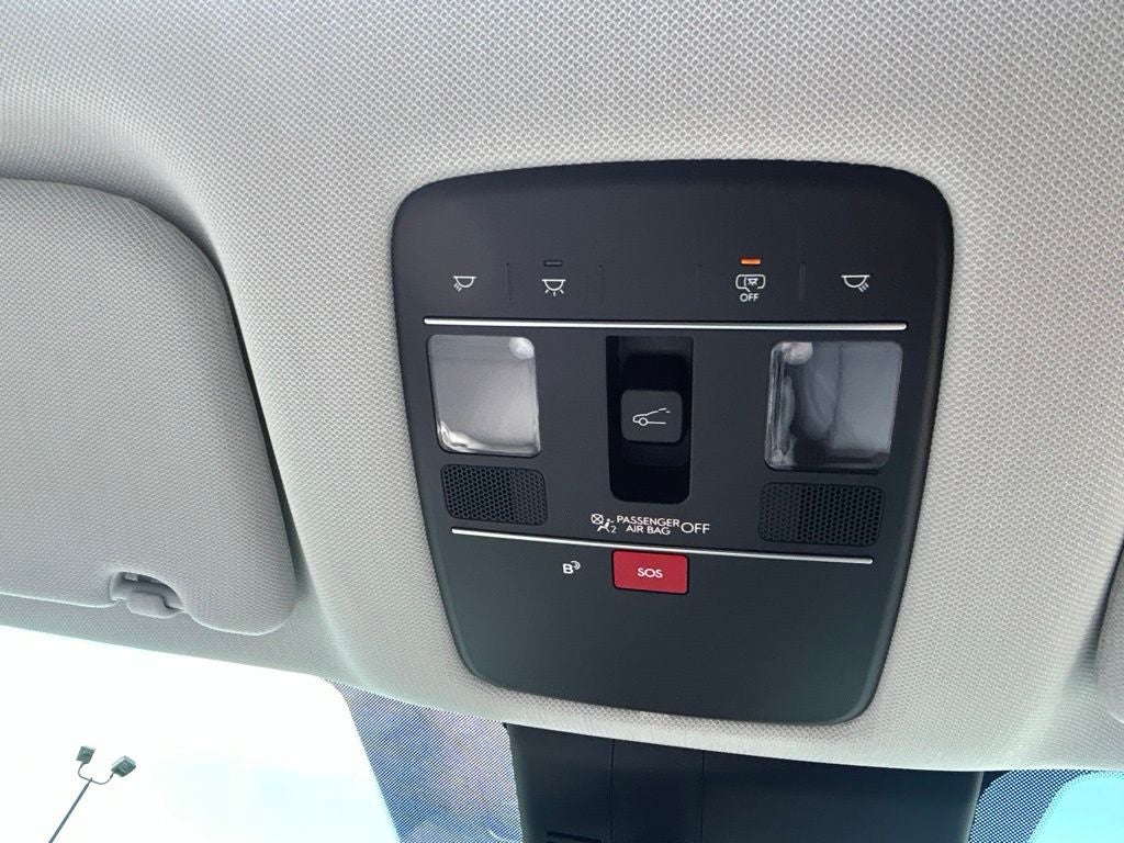 2026 Hyundai Palisade Hybrid Blue SEL Premium 7 Passenger