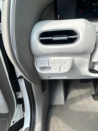 2026 Hyundai Palisade Hybrid Blue SEL Premium 7 Passenger