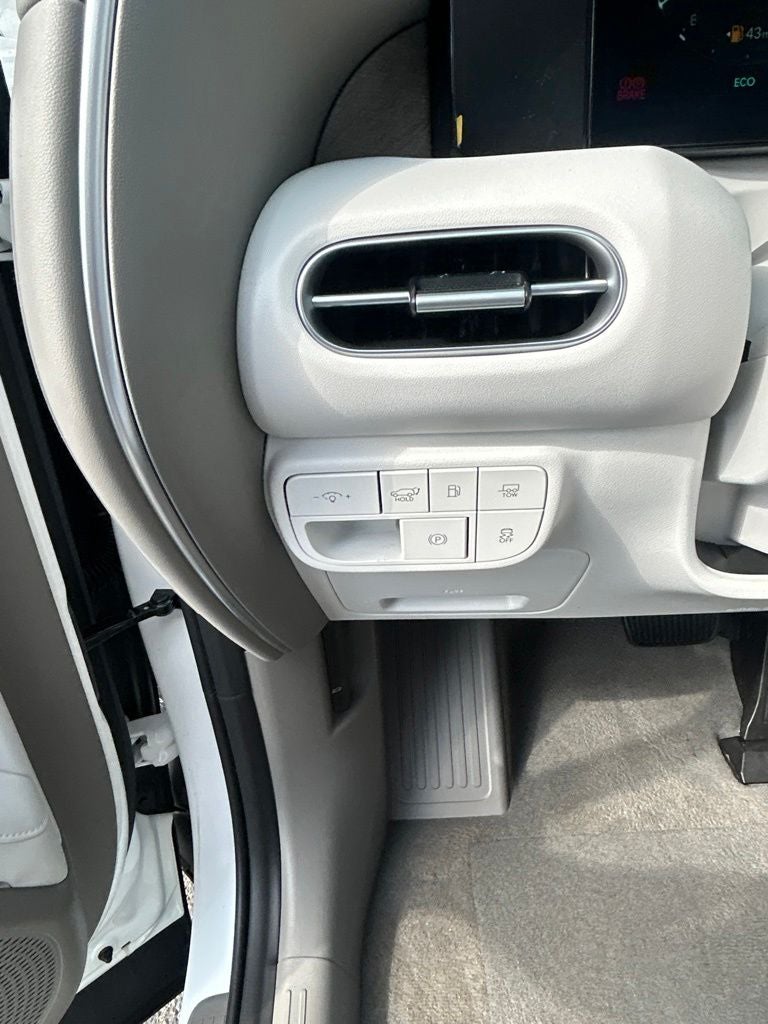 2026 Hyundai Palisade Hybrid Blue SEL Premium 7 Passenger