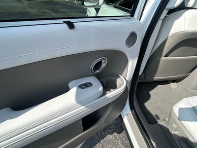 2026 Hyundai Palisade Hybrid Blue SEL Premium 7 Passenger