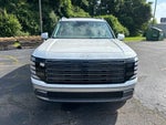 2026 Hyundai Palisade Hybrid Blue SEL Premium 7 Passenger