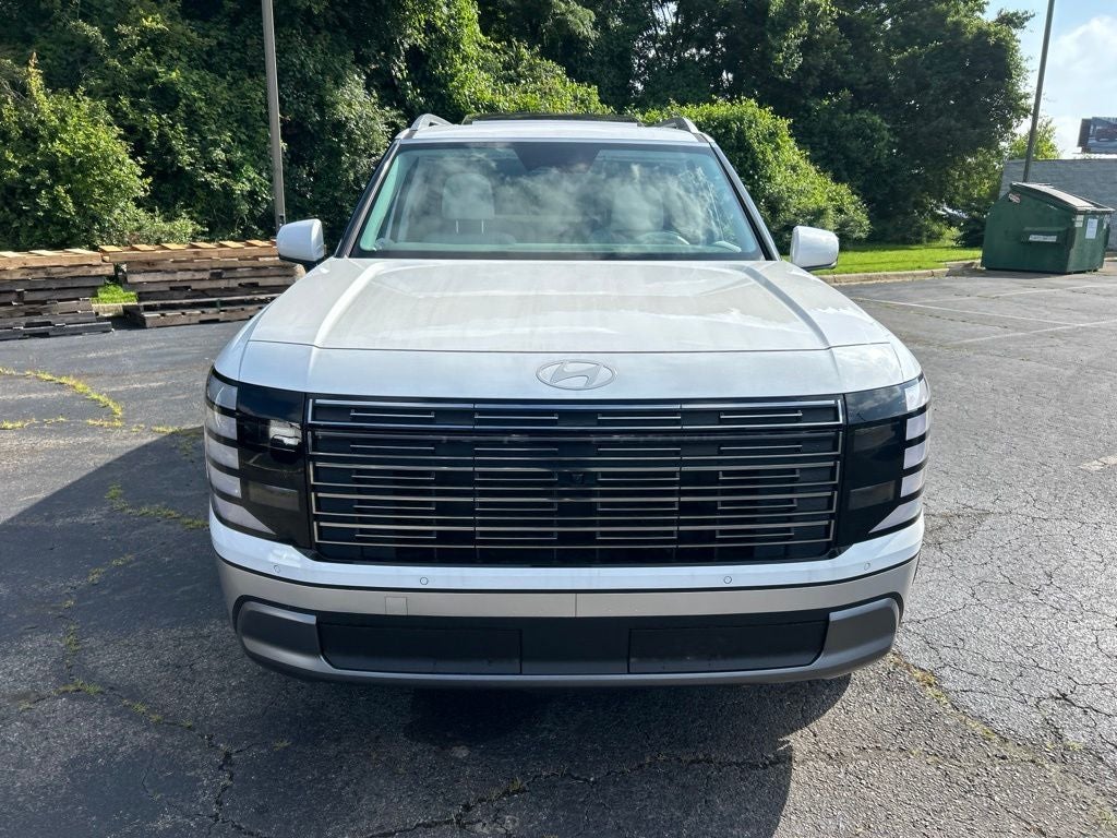 2026 Hyundai Palisade Hybrid Blue SEL Premium 7 Passenger