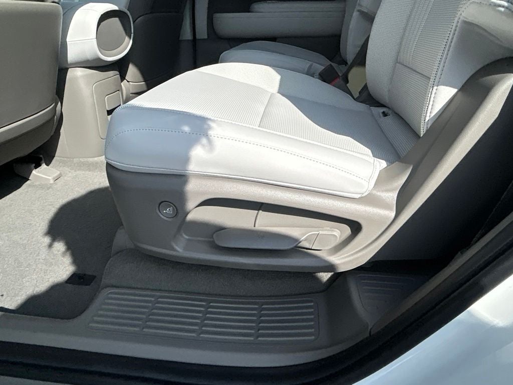 2026 Hyundai Palisade Hybrid Blue SEL Premium 7 Passenger