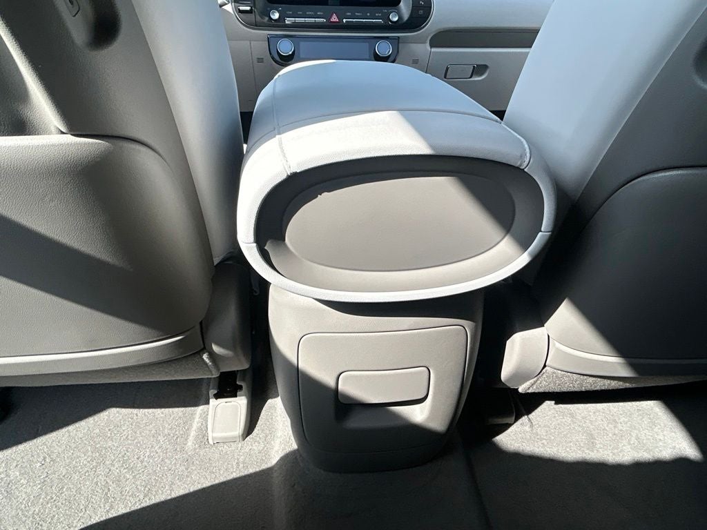 2026 Hyundai Palisade Hybrid Blue SEL Premium 7 Passenger