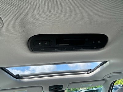 2026 Hyundai Palisade Hybrid Blue SEL Premium 7 Passenger