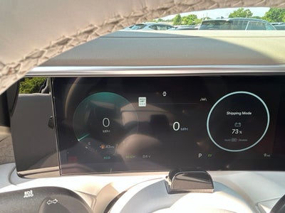 2026 Hyundai Palisade Hybrid Blue SEL Premium 7 Passenger
