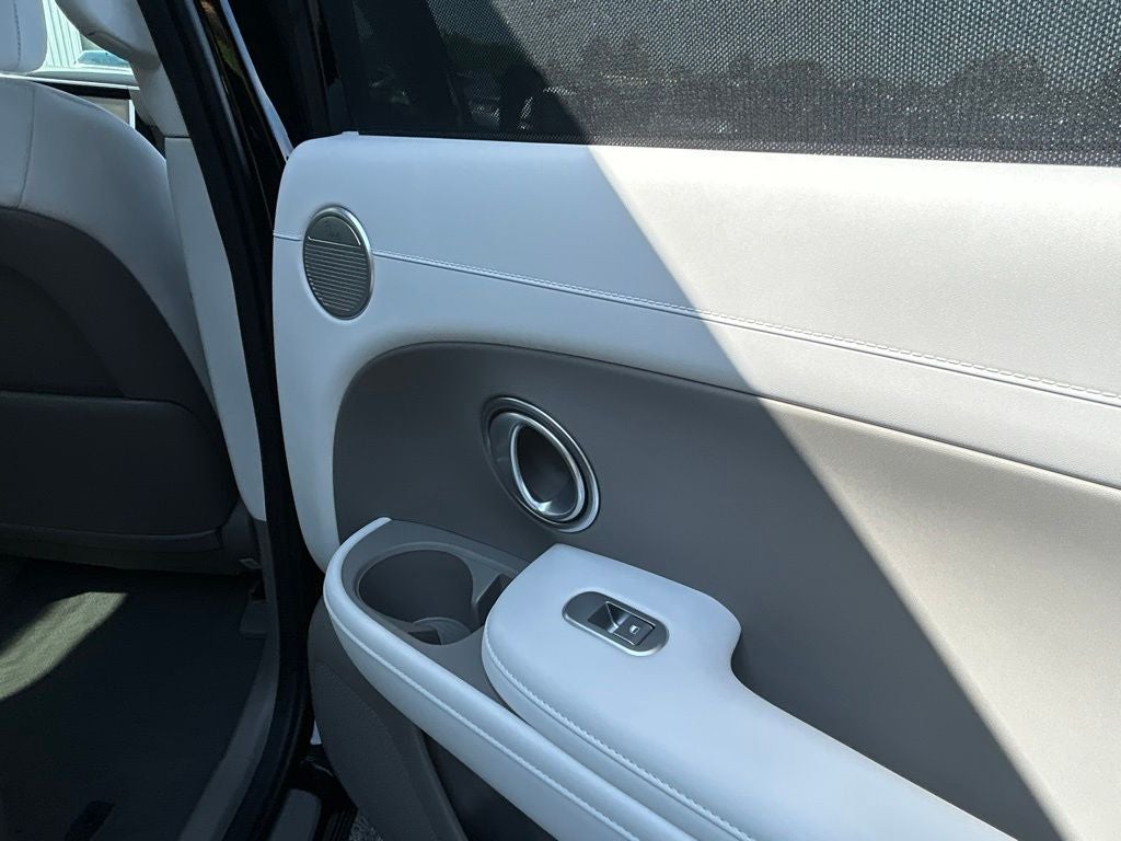 2026 Hyundai Palisade Hybrid Blue SEL Premium 7 Passenger