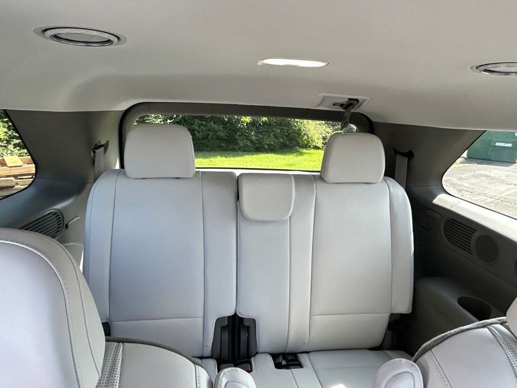 2026 Hyundai Palisade Hybrid Blue SEL Premium 7 Passenger