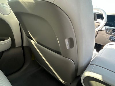 2026 Hyundai Palisade Hybrid Blue SEL Premium 7 Passenger