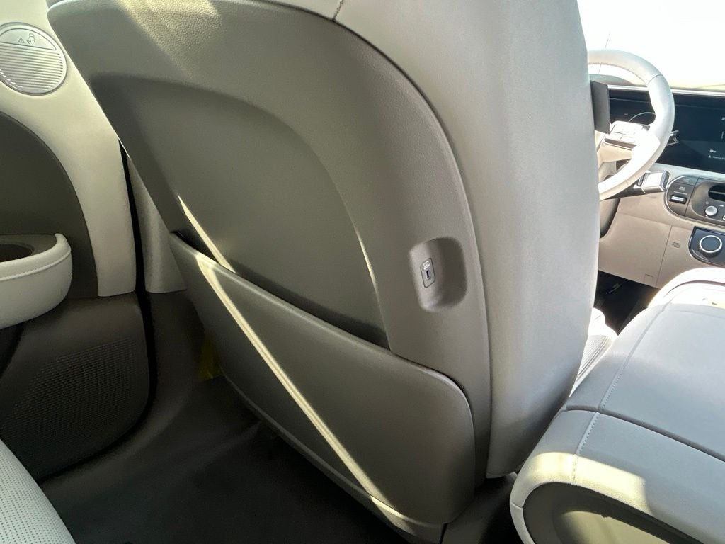 2026 Hyundai Palisade Hybrid Blue SEL Premium 7 Passenger