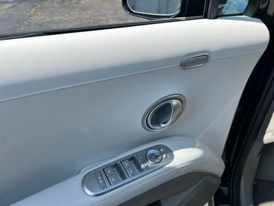 2026 Hyundai Palisade Hybrid Blue SEL Premium 7 Passenger