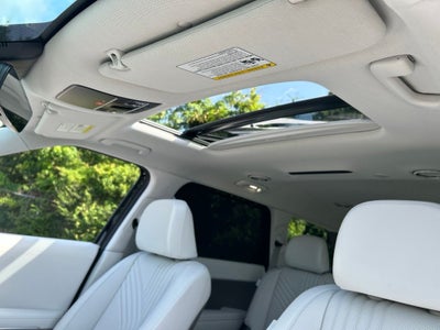 2026 Hyundai Palisade Hybrid Blue SEL Premium 7 Passenger