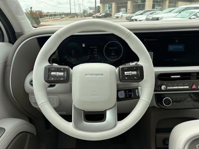 2026 Hyundai Palisade Hybrid Blue SEL Premium 7 Passenger