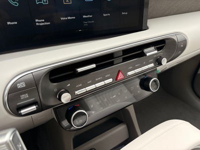 2026 Hyundai Palisade Hybrid Blue SEL Premium 7 Passenger
