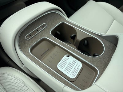 2026 Hyundai Palisade Hybrid Blue SEL Premium 7 Passenger