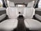 2026 Hyundai Palisade Hybrid Blue SEL Premium 7 Passenger