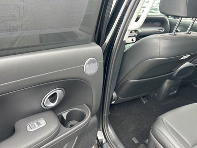 2026 Hyundai Palisade Hybrid Blue SEL Premium 7 Passenger