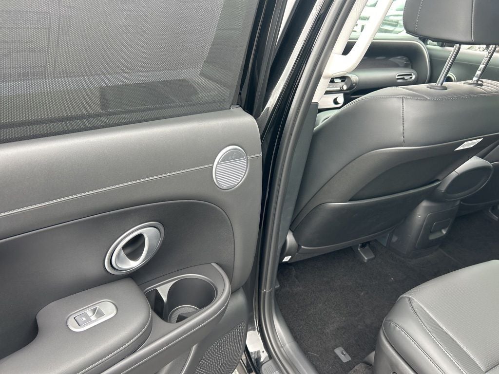 2026 Hyundai Palisade Hybrid Blue SEL Premium 7 Passenger