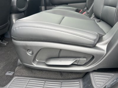 2026 Hyundai Palisade Hybrid Blue SEL Premium 7 Passenger