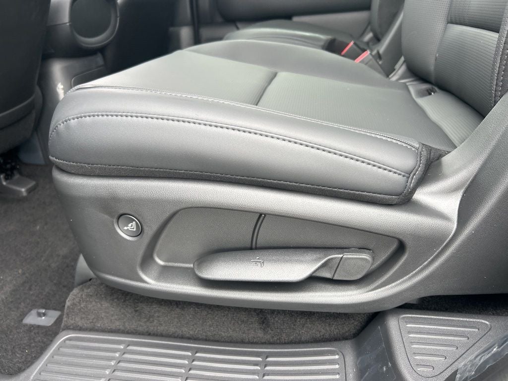 2026 Hyundai Palisade Hybrid Blue SEL Premium 7 Passenger