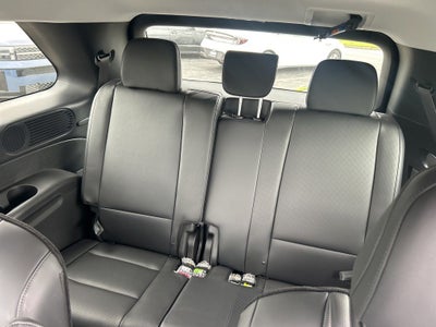 2026 Hyundai Palisade Hybrid Blue SEL Premium 7 Passenger