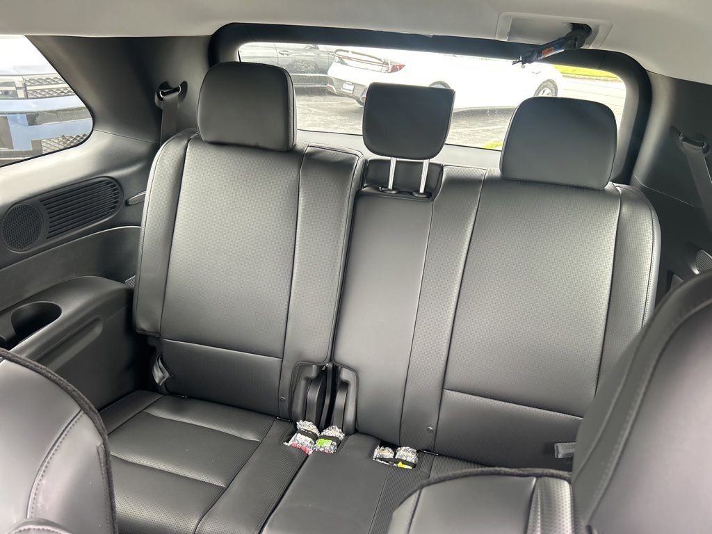 2026 Hyundai Palisade Hybrid Blue SEL Premium 7 Passenger