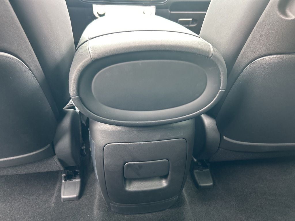 2026 Hyundai Palisade Hybrid Blue SEL Premium 7 Passenger