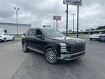 2026 Hyundai Palisade Hybrid Blue SEL Premium 7 Passenger