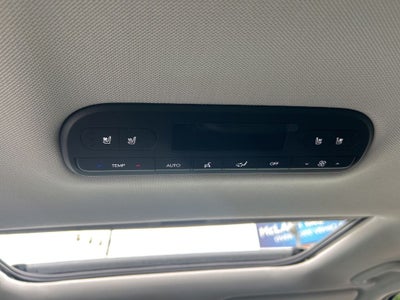 2026 Hyundai Palisade Hybrid Blue SEL Premium 7 Passenger