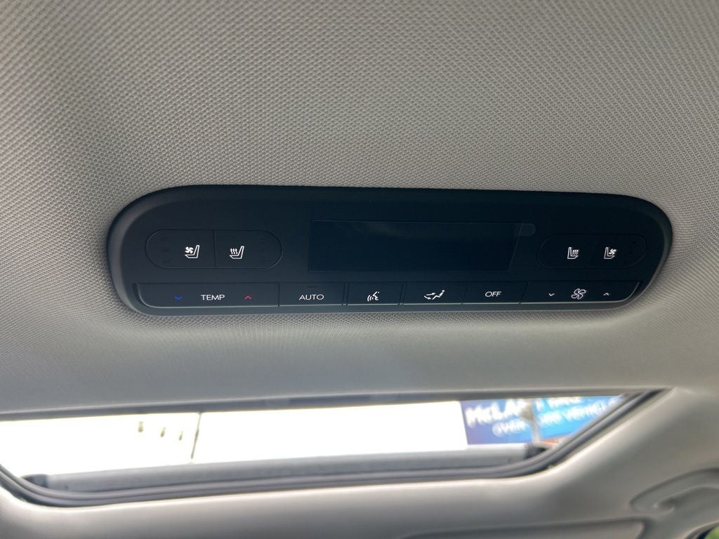 2026 Hyundai Palisade Hybrid Blue SEL Premium 7 Passenger