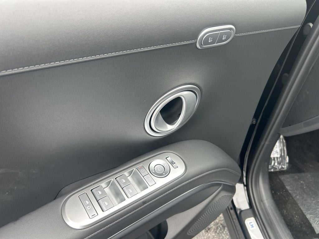 2026 Hyundai Palisade Hybrid Blue SEL Premium 7 Passenger