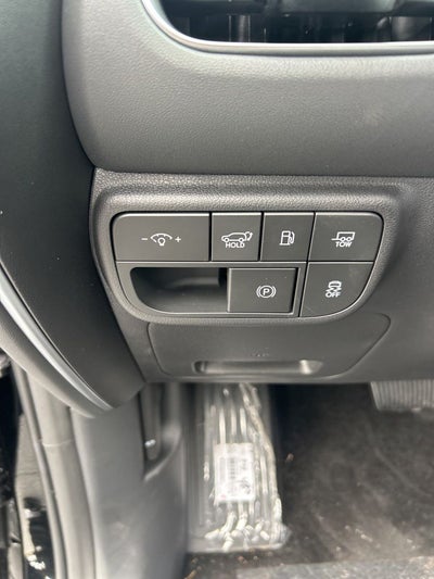 2026 Hyundai Palisade Hybrid Blue SEL Premium 7 Passenger