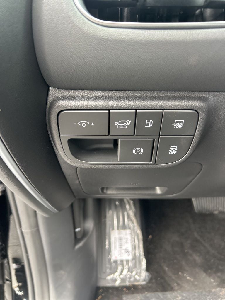 2026 Hyundai Palisade Hybrid Blue SEL Premium 7 Passenger