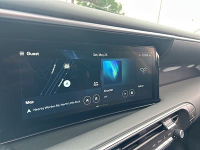 2026 Hyundai Palisade Hybrid Blue SEL Premium 7 Passenger
