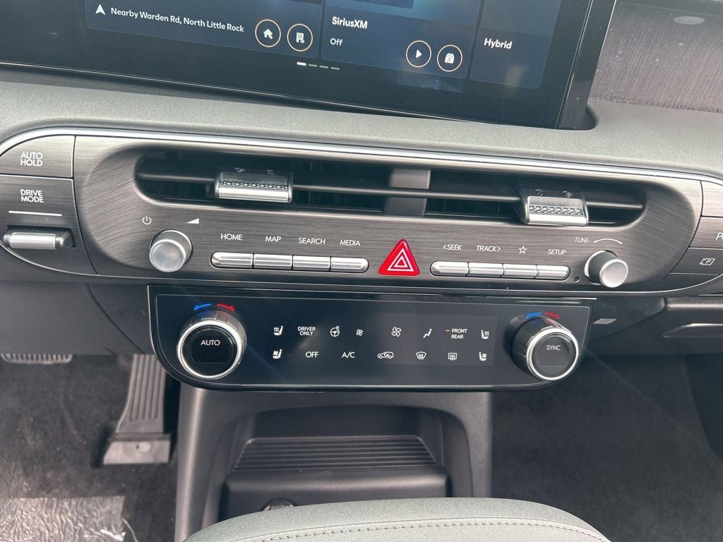 2026 Hyundai Palisade Hybrid Blue SEL Premium 7 Passenger