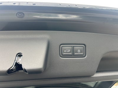 2026 Hyundai Palisade Hybrid Blue SEL Premium 7 Passenger