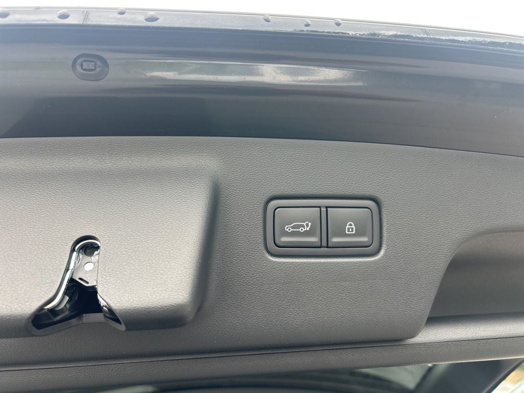 2026 Hyundai Palisade Hybrid Blue SEL Premium 7 Passenger