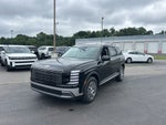 2026 Hyundai Palisade Hybrid Blue SEL Premium 7 Passenger